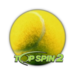 Top Spin 2 5 Icon 256x256 png